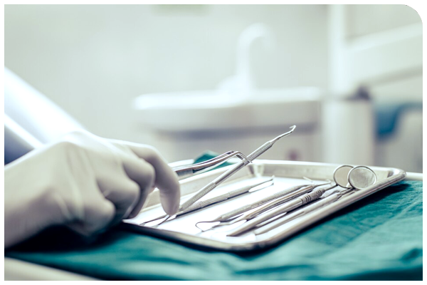 Studio Dentistico Chirurgia Orale