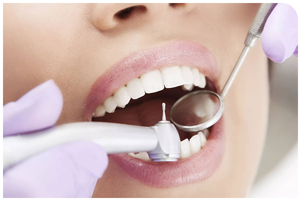 Studio Dentistico Ortodonzia