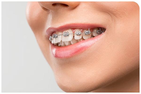 Studio Dentistico Ortodonzia