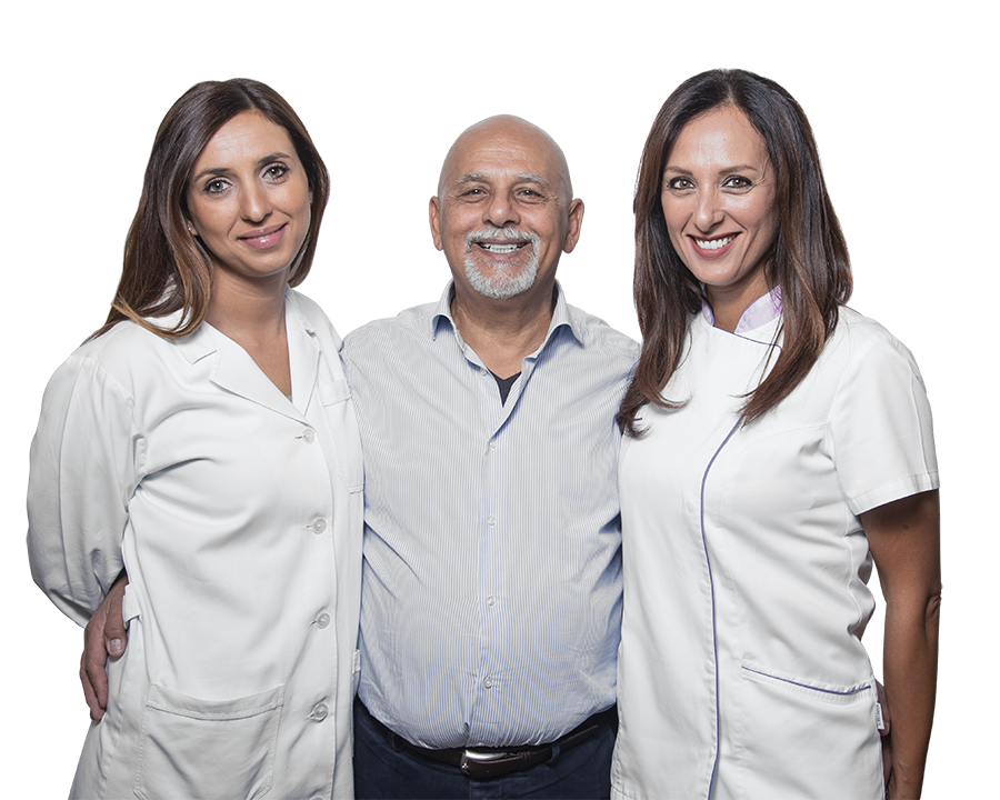 Dentista Catania Claudia Santonocito