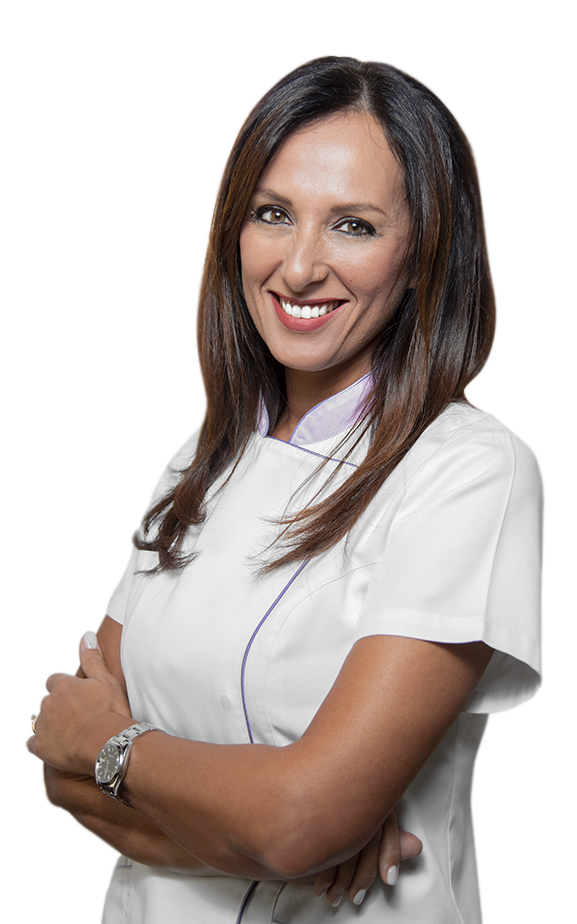 Dentista Catania Claudia Santonocito