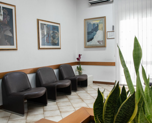 Dentista Catania Claudia Santonocito